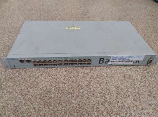 Свитч Baystack 325-24G