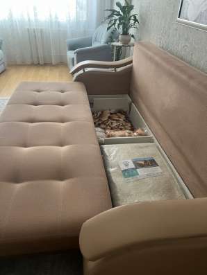 Продается диван, Белорусского производства в Одинцово фото 3