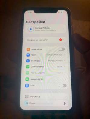 Айфон 11 в Новосибирске фото 4