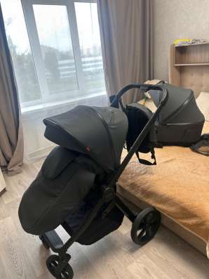 Продам коляску Carrello Omega фото 17