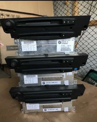 BMW CCC e60 e63 e90
