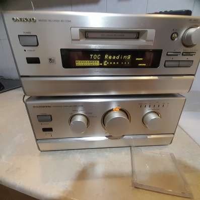 Музыкальный комплект Onkyo Made in Japan в Челябинске фото 18