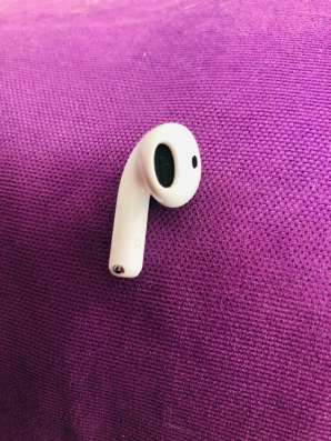 Правый наушник AirPods 4 (a3050) в Санкт-Петербурге