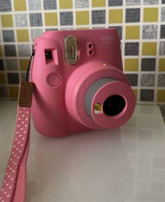 Фотоаппарат Instax Mini 9 в Волхове фото 3