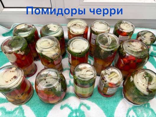 Соленья в Новокузнецке фото 7