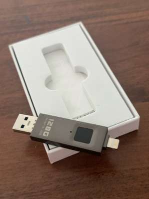 Флешка для iPhone 128 ГБ