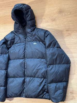 Куртка Lacoste в Нижнем Новгороде фото 10