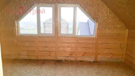 Продам коттедж в Вологда.Жилая площадь 120  кв.м. в Вологде фото 8