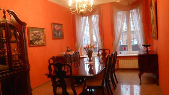 Продам дом в Ростов-на-Дону.Жилая площадь 480  кв.м.