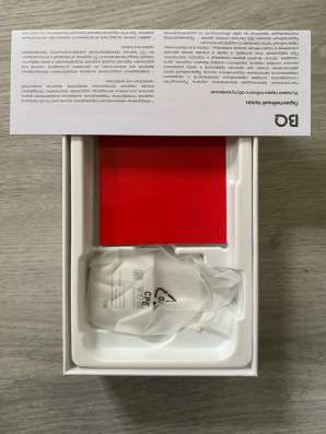 Смартфон BQ Slim 2/16Gb, 6061L, синий в Мытищи фото 5