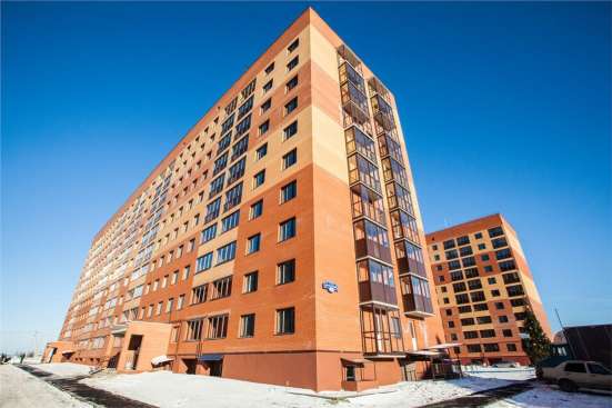 Продам однокомнатную квартиру в Тверь.Жилая площадь 39,40  кв.м.Этаж 11. в Твери фото 24