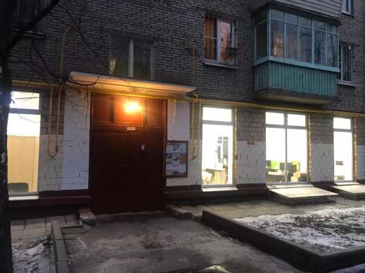 Реновация в Москве фото 6