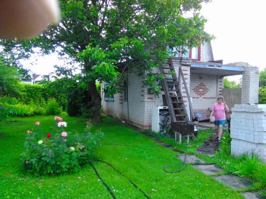 Продается дача в Волгограде фото 5