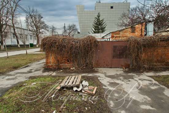 realty_mapper3.plot_in_locationПлощадь 2.43 сот. в Ростове-на-Дону