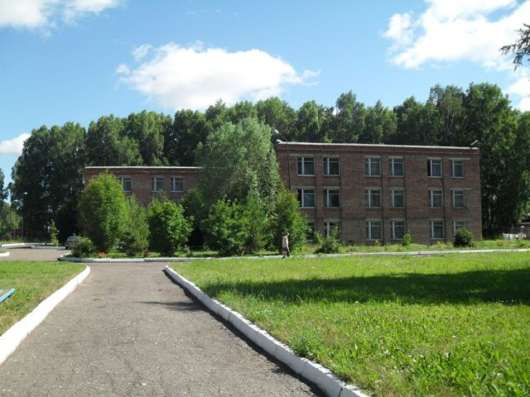 Продам пансионат