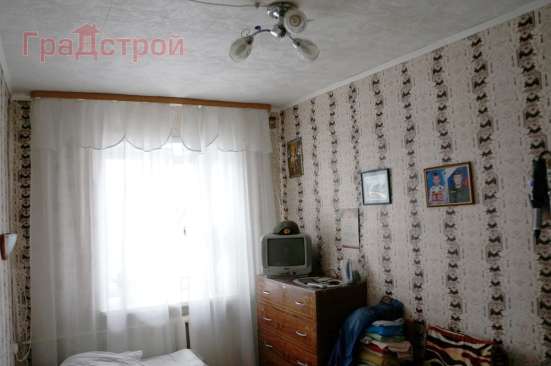 Продам многомнатную квартиру в Вологда.Жилая площадь 92,10  кв.м.Этаж 3.Дом кирпичный. в Вологде фото 9