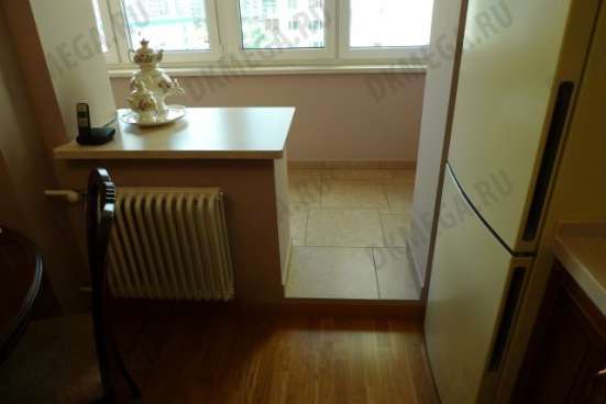 Продам трехкомнатную квартиру в Красногорске. Жилая площадь 95 кв.м. Этаж 7. Дом панельный. в Красногорске фото 22