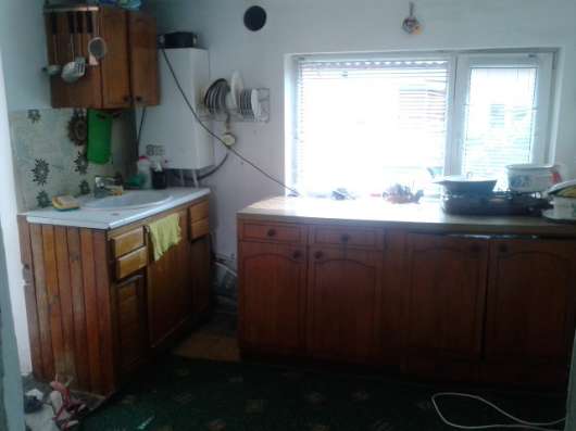 продам 1\2 дома в Симферополе фото 6