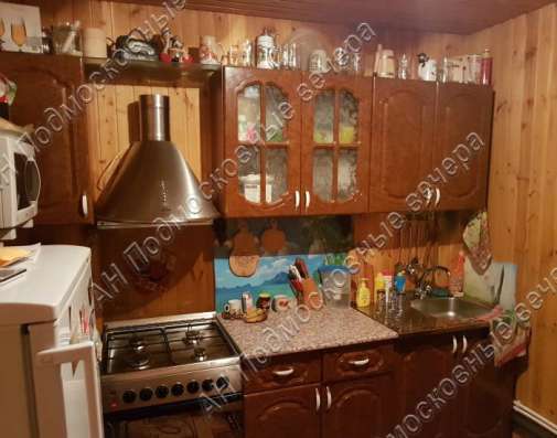 Продам дом в Москва.Жилая площадь 110  кв.м.Есть Канализация, Газ. в Москве фото 15
