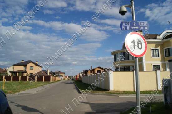 Продам дом в Москва.Жилая площадь 230  кв.м.Есть Электричество. в Москве фото 62
