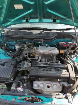 Продам Хонда CR -V в Краснокаменске фото 5