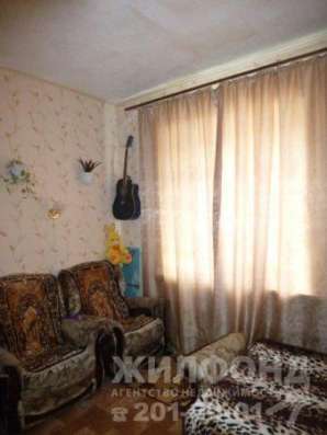 комнату, Новосибирск, Дениса Давыдова, 4 в Новосибирске фото 11