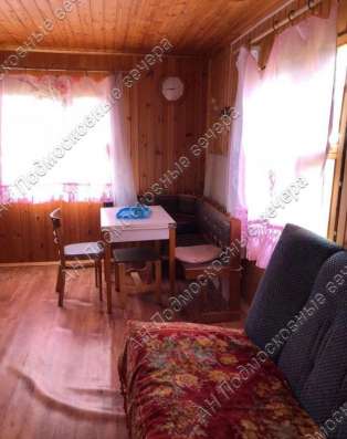 Продам дом в Москва.Жилая площадь 80  кв.м.Есть Электричество, Газ. в Москве фото 3