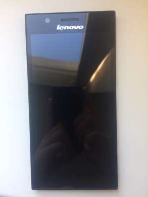 Телефон Lenovo K900