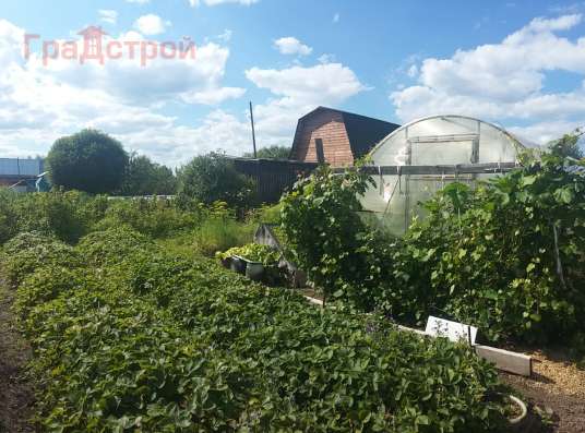 Продам дом в Вологда.Жилая площадь 45,30  кв.м. в Вологде фото 4