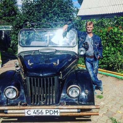 Igor, 48 лет, хочет познакомиться