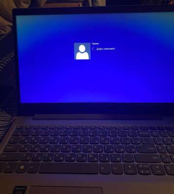 Ноутбук Lenovo ideapad S145-15AST в Гатчине фото 3