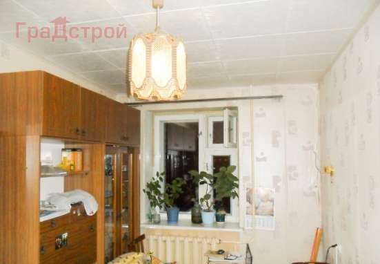Продам четырехкомнатную квартиру в Вологда.Жилая площадь 72,90  кв.м.Этаж 9.Дом кирпичный. в Вологде фото 7
