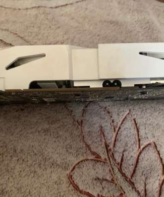 Видеокарта gtx 1060 3gb в Обнинске фото 5