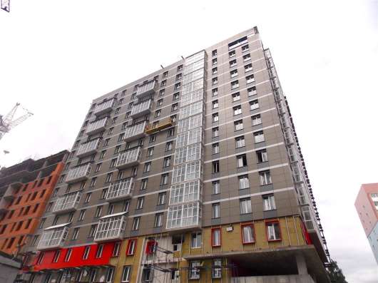 Продам трехкомнатную квартиру в Тверь.Жилая площадь 180  кв.м.Этаж 15. в Твери фото 3