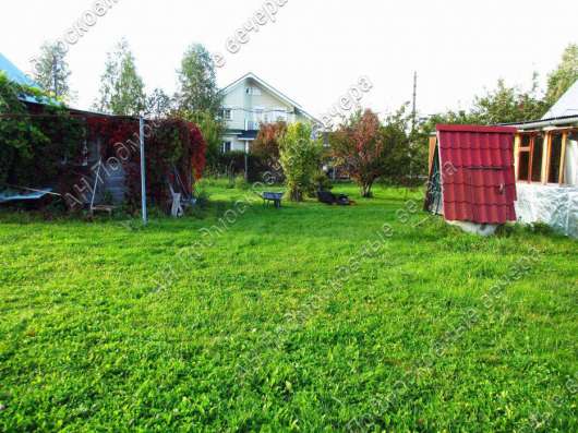 realty_mapper3.plot_in_locationИндивидуальное жилищное ст-во. Площадь 24.00 сот.Есть Электричество. в Москве фото 10