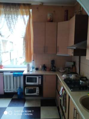 1/2 доля в 3-х комнатной квартире