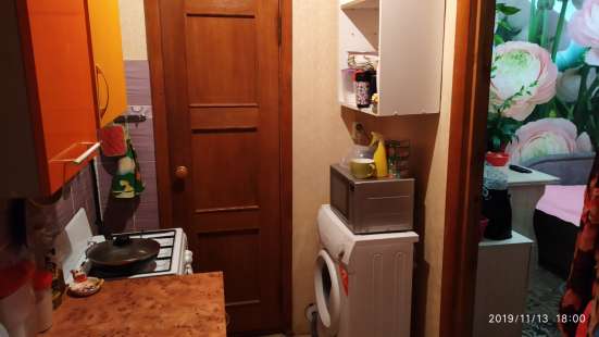 Продам квартиру в Рязани