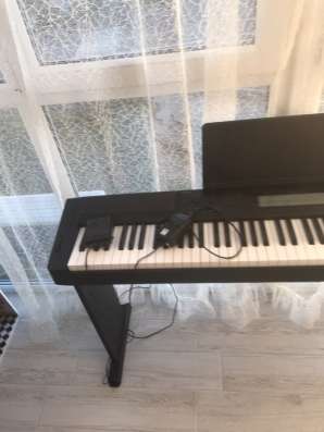 Цифровое фортепьяно Casio CDP-200r в Москве фото 3