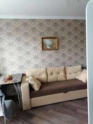 2-к квартира, 45 м², 4/5 эт