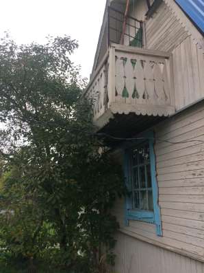 Продаю участок с домом в Москве фото 3