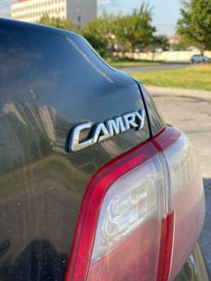 Продам Tayota Camry 2007 в Санкт-Петербурге фото 7