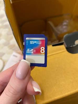 Зеркальный фотоаппарат Sony a290 в Москве