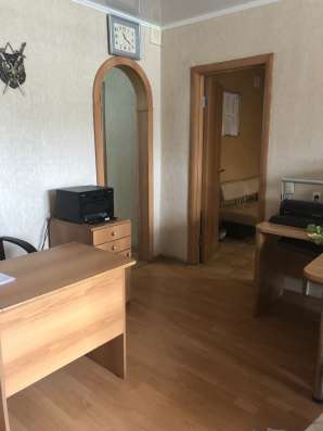 Часть офиса в аренду в Челябинске фото 3