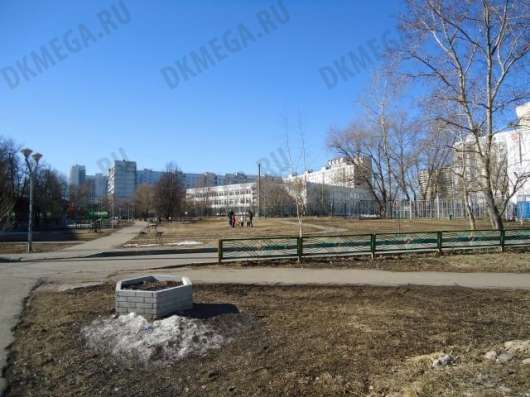 Продам однокомнатную квартиру в Москве. Жилая площадь 40 кв.м. Этаж 1. Дом панельный. в Москве фото 9