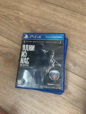 Sony PlayStation 4 500гб с 39 играми в Москве фото 8