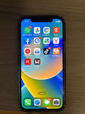 IPhone 12 на 128 gb