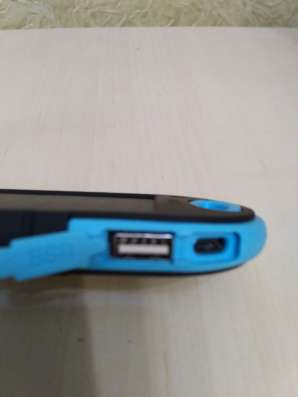 Power Bank 28000 mAh на солнечной батарее в Москве фото 3