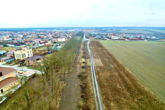 Продажа участков новой нарезки в Ростове-на-Дону фото 12