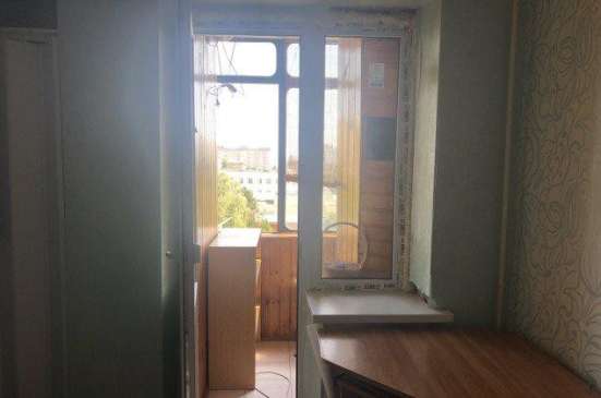 Продам однокомнатную квартиру в Краснодар.Жилая площадь 37  кв.м.Этаж 6.Дом кирпичный.