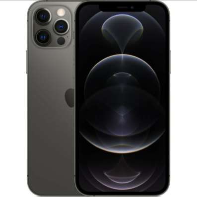 IPHONE 12 PRO фото 3